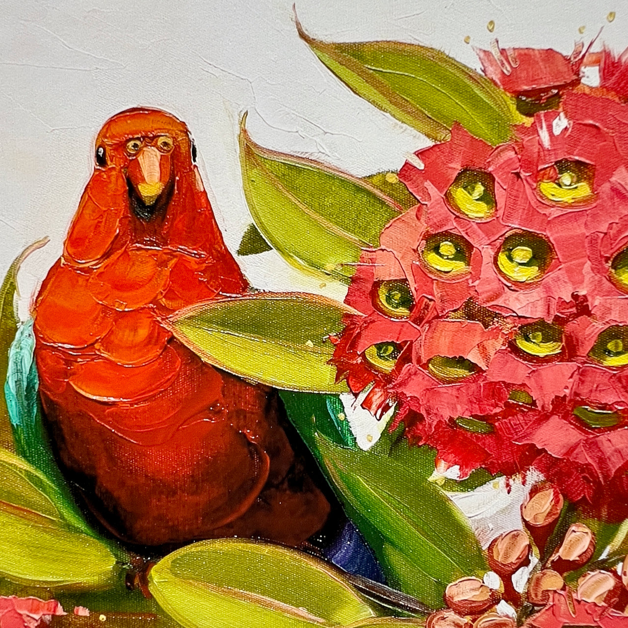 Royal visit; Limited edition print available in two sizes, sold unframed.