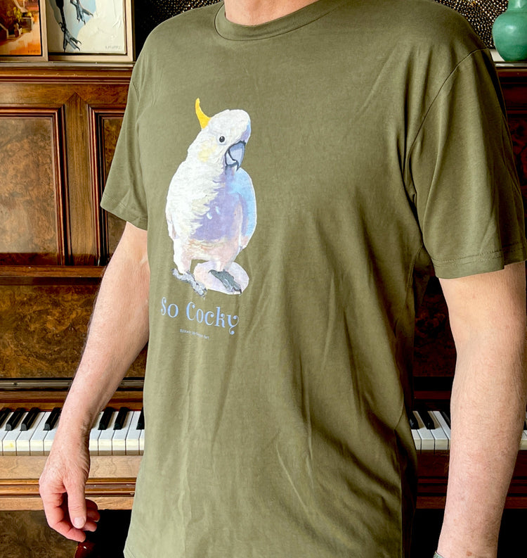 Unisex/Mens tees