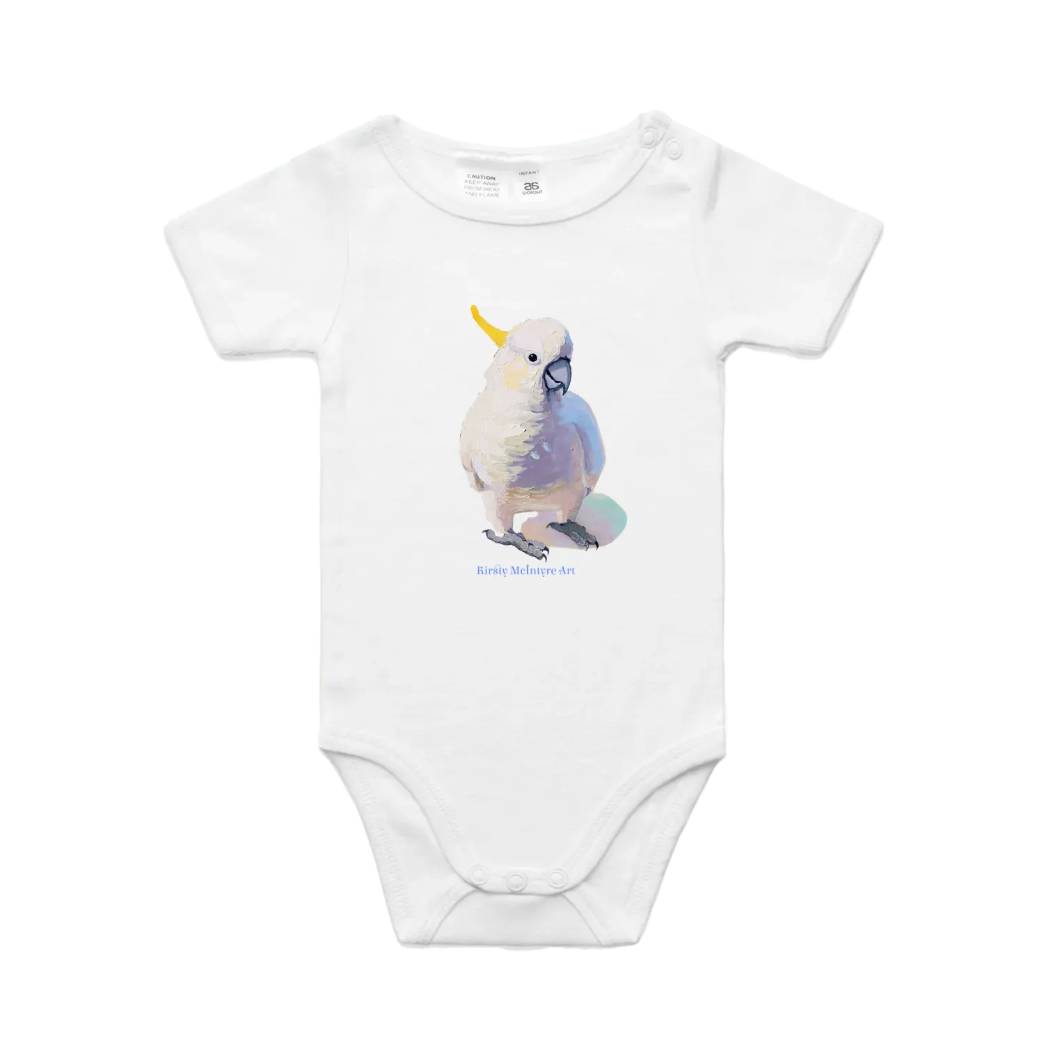 Childrens and babies' tees