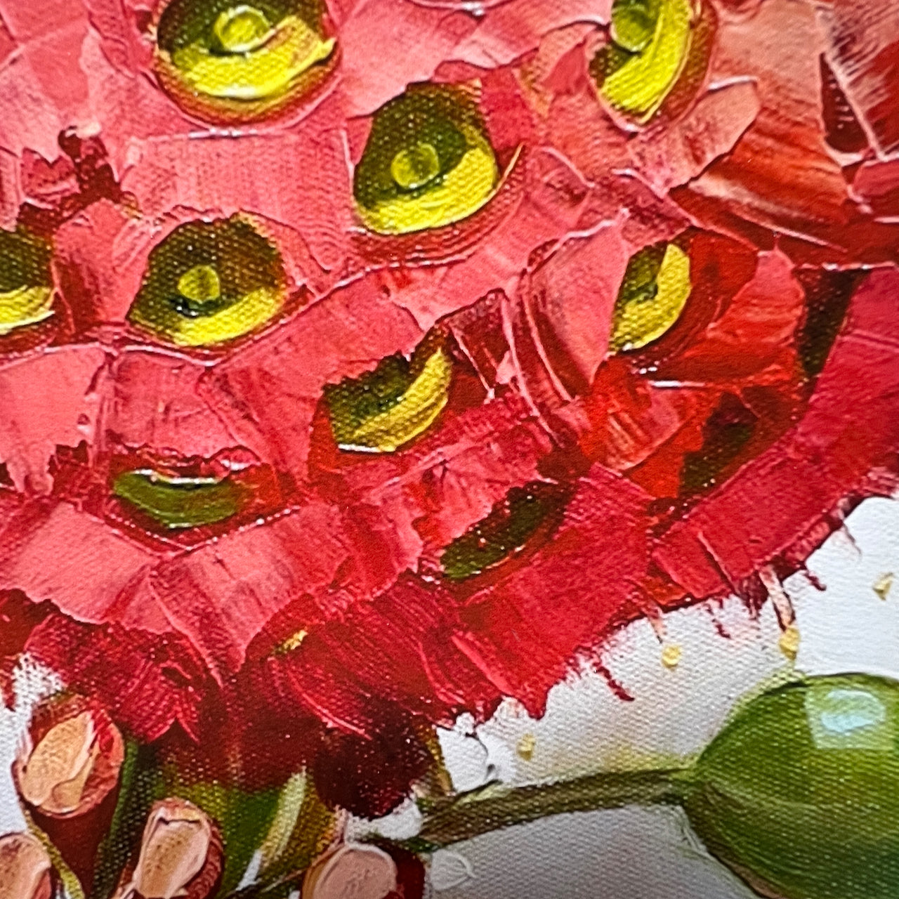 Royal visit; Limited edition print available in two sizes, sold unframed.