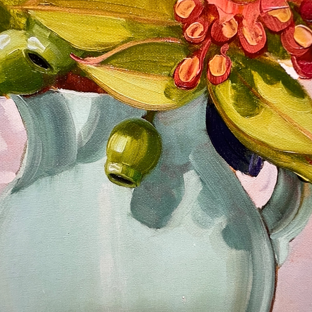 Royal visit; Limited edition print available in two sizes, sold unframed.