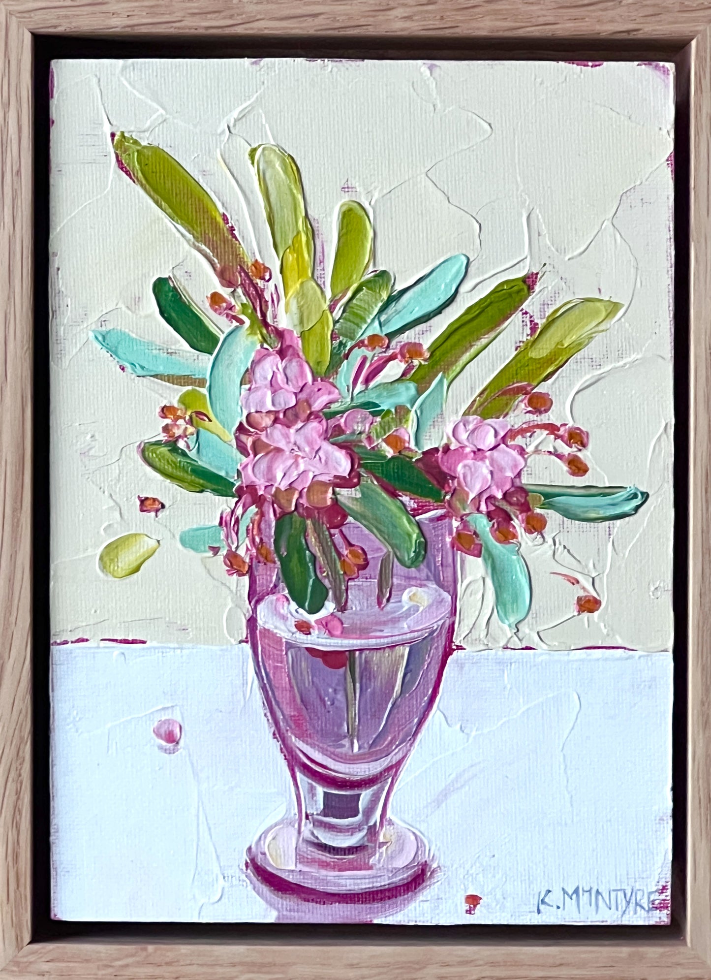 Grevillea parfait