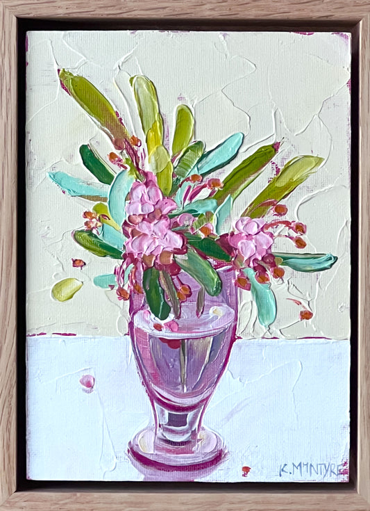 Grevillea parfait